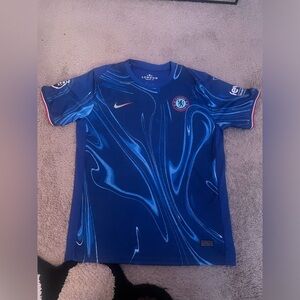 Noni Madueke Chelsea Jersey XL